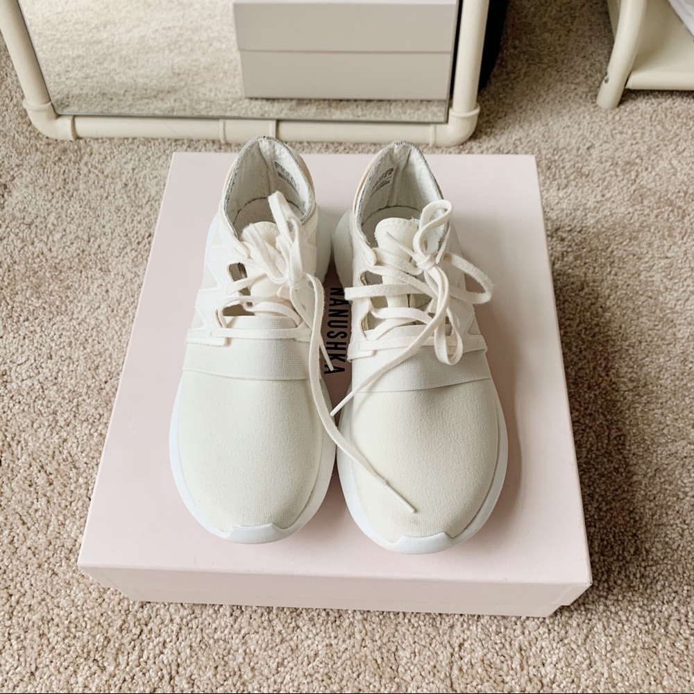 Adidas Women’s Tubular Sneakers